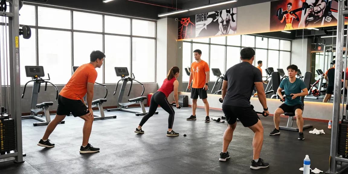 Deus Shop bietet hochwertige Anabolika und Nahrungsergänzungsmittel für Fitnessbegeisterte an.